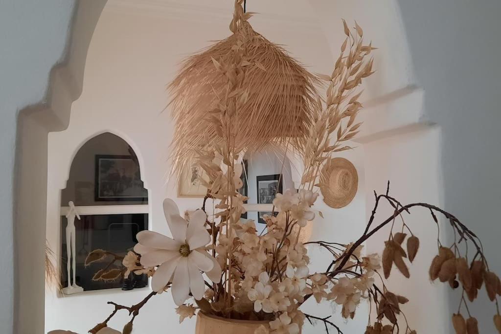 Riad Cosy مراكش المظهر الخارجي الصورة