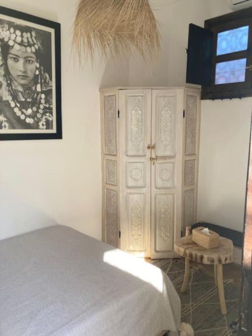 Riad Cosy مراكش المظهر الخارجي الصورة