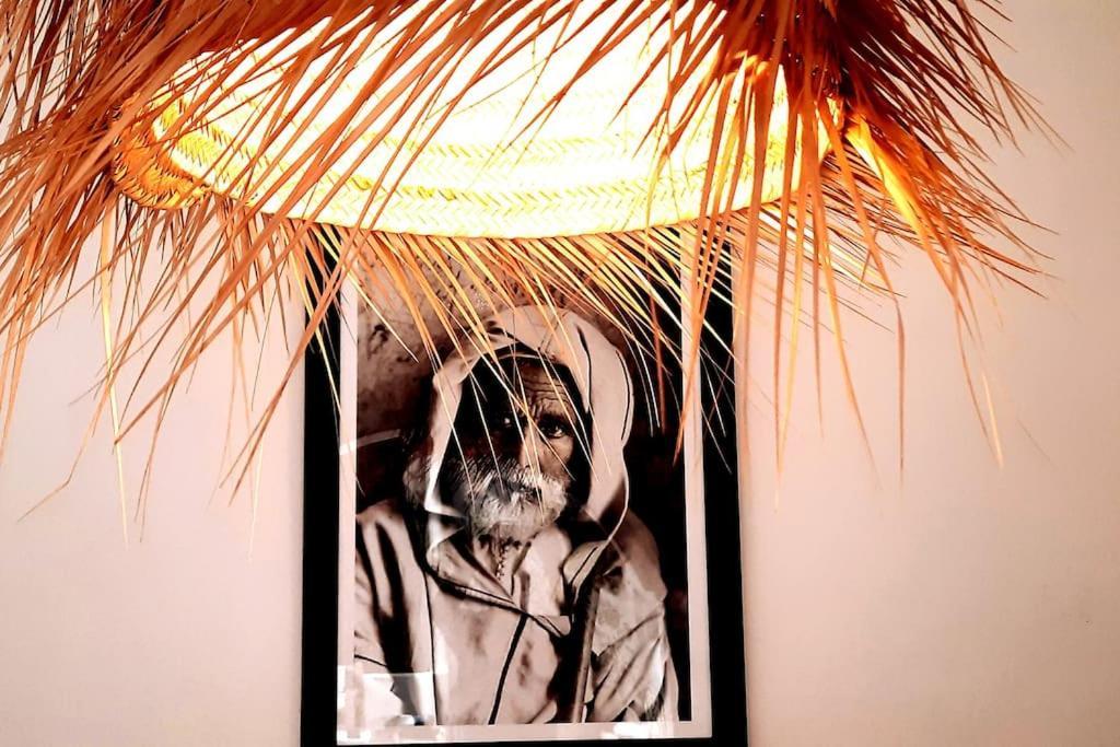 Riad Cosy مراكش المظهر الخارجي الصورة
